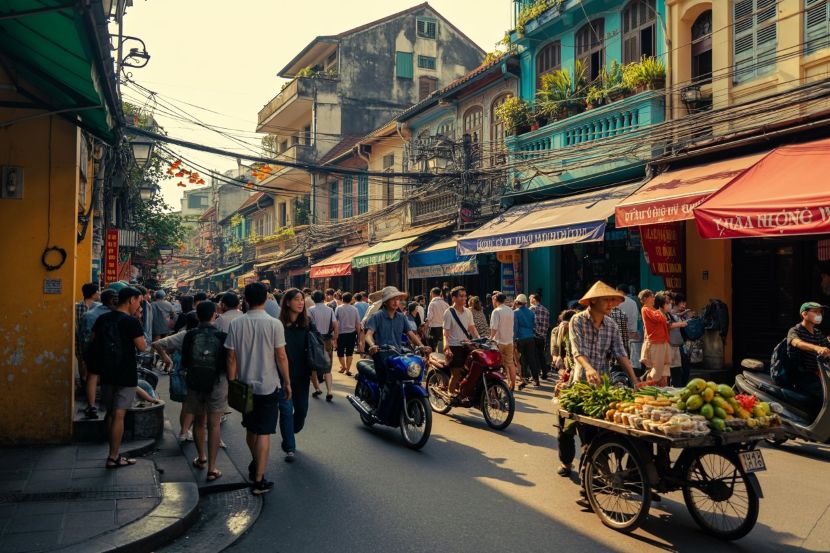 Discover Asia’s Hidden Gems: Sapa, Okayama, and Bandung Lead the Way in 2026 Tourism Trends