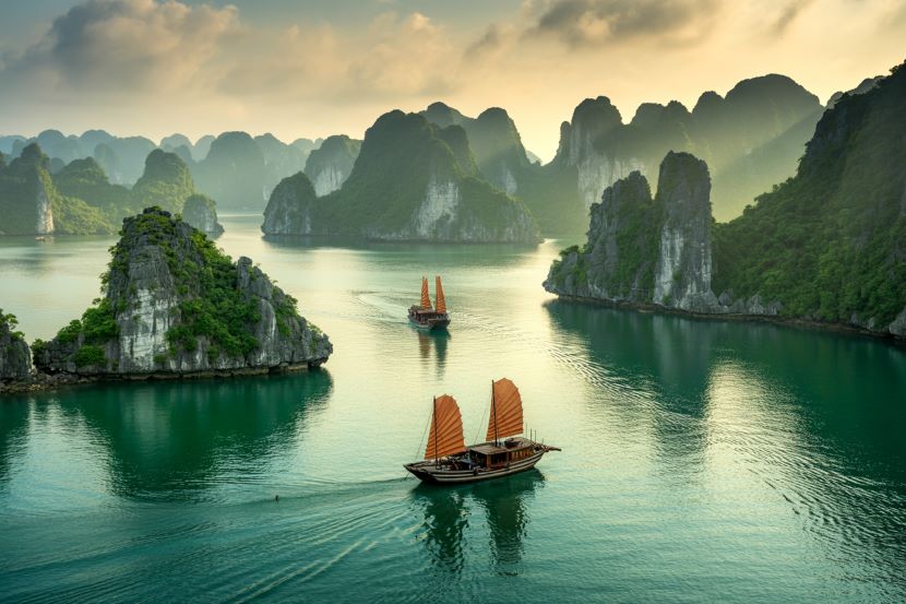 Vietnamese Travellers Embrace Adventure in 2026: Italy and More on Their Horizon