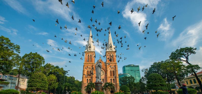 Vietnam’s Scenic Landscapes Shine in Global Music Videos: A New Frontier for Tourism