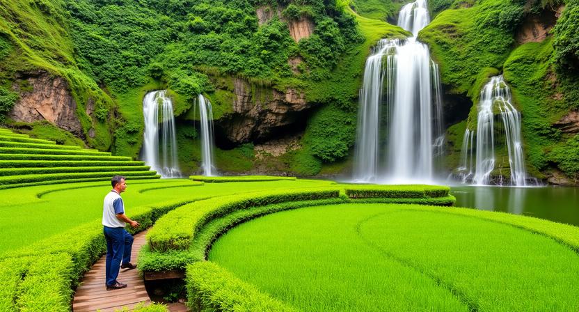 Vietnam’s Leap Towards Green Tourism: Embracing Sustainability for Future Growth