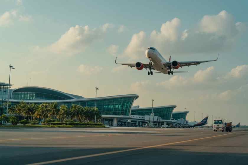 Vietjet Air Introduces Direct Flights from Da Nang to Novosibirsk for Summer 2026