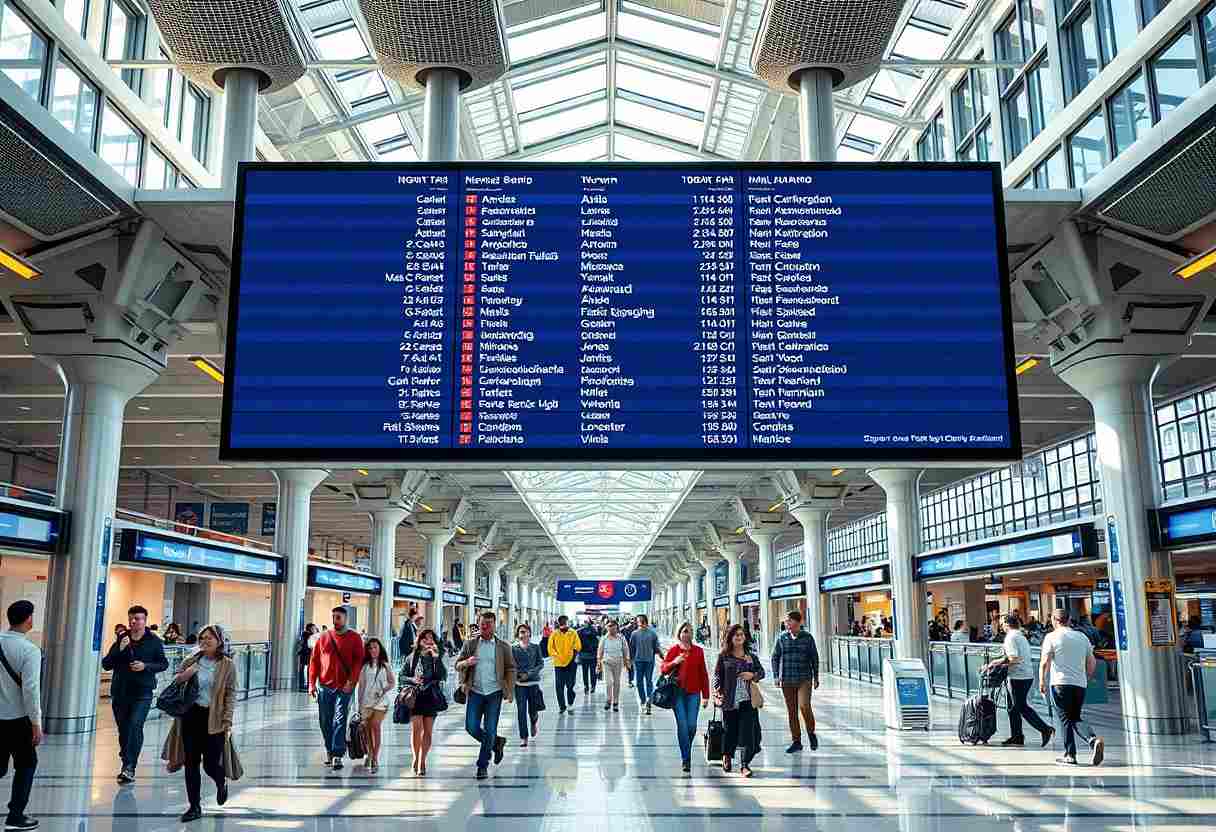 Thailand and Vietnam Airlines Forge New Path in Air Travel, Enhancing Tourism and ASEAN Connectivity by 2026