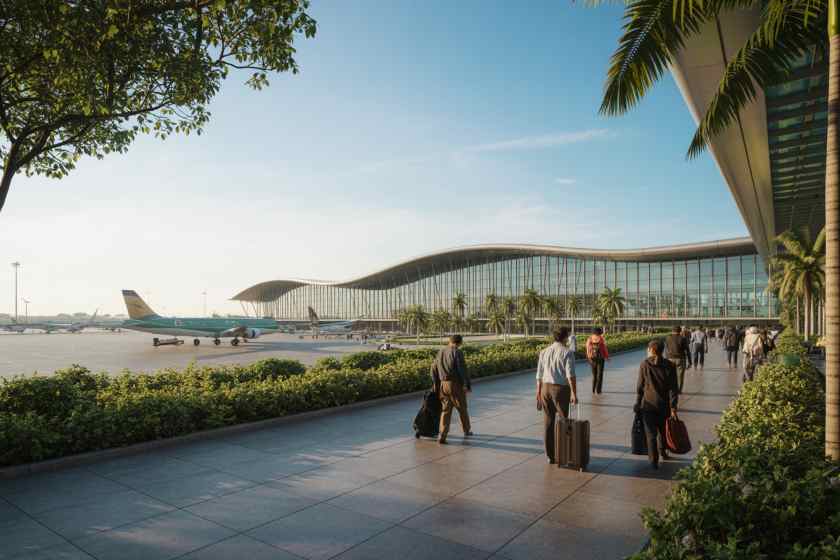 Vietnam Embraces Expanded Charter Flights from Russia and CIS for Summer 2026