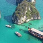 Exploring the Revitalization of Điện Biên Phủ: A Hub of Tourism and Economic Growth in Vietnam
