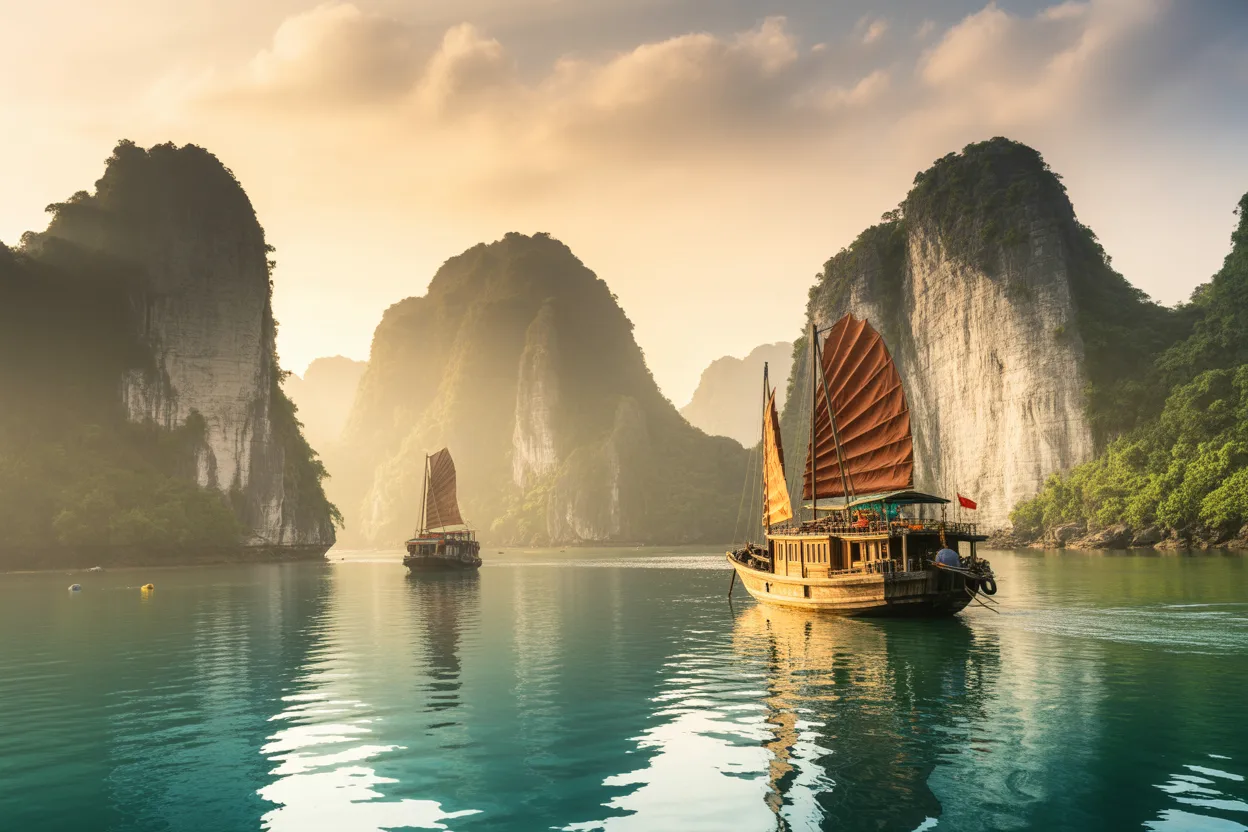 Discover Vietnam’s Hidden Gem: Ly Son Island Awaits Your Summer Adventure