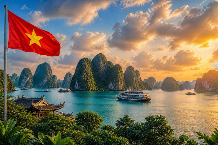 Vietnam Emerges as a Leading Tourism Destination in 2026