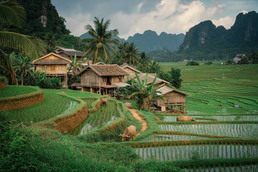 Vietnam Sees Tourism Surge: 8 Million International Visitors in Early 2026
