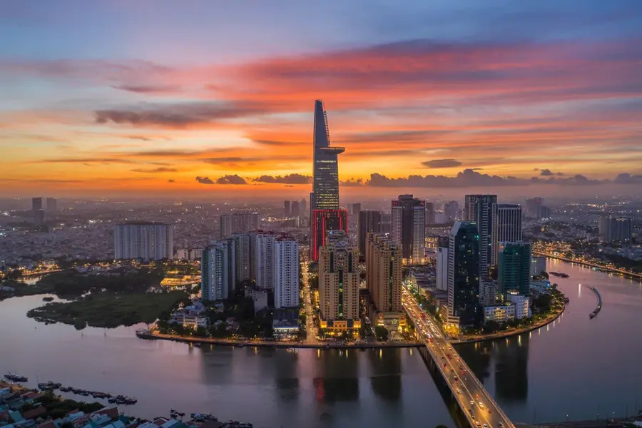 Vietnam's Economic and Tourism Landscape Transformed by Global Partnerships