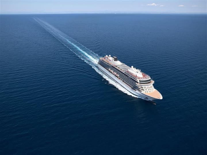 Introducing Viking Mira: A New Era of Luxury Cruises in the Mediterranean and Beyond