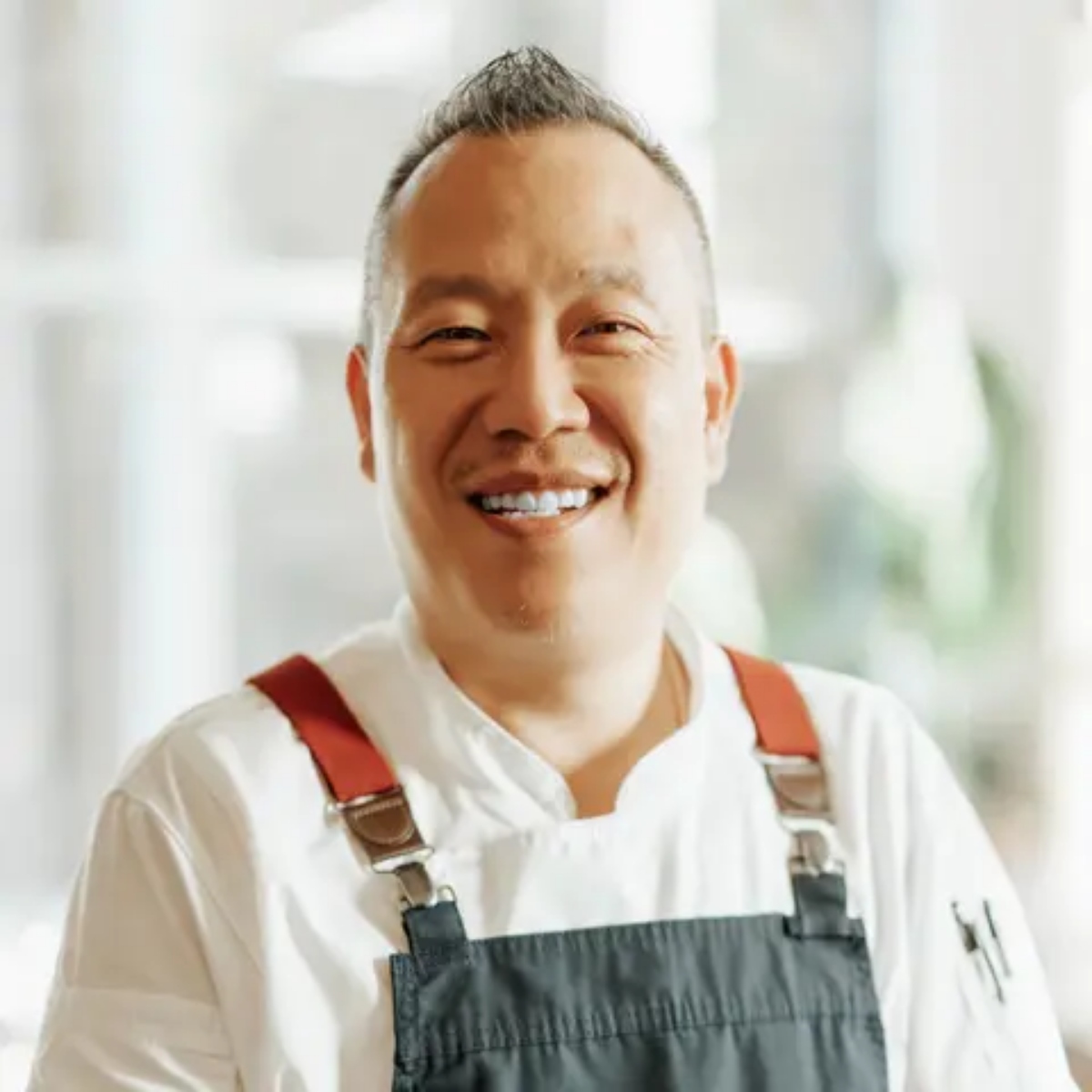 Unveiling Culinary Innovation: Vincent Cheung Appointed Executive Chef at JW Marriott Dallas Arts District