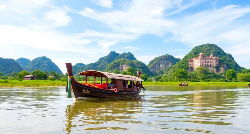 Vinpearl Teams Up with Global Partners to Enhance Vietnam’s Tourism Landscape