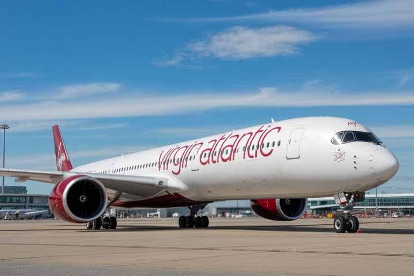 Virgin Atlantic’s Global Expansion Now Includes South Africa, Elevating Premium Travel Experience