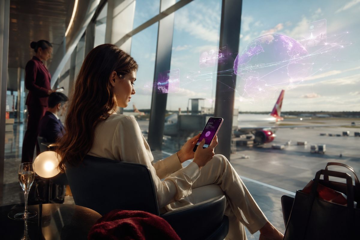 Virgin Atlantic Partners with OpenAI and Tomoro for a Revolutionary Travel Experience in ChatGPT