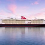 Explore Alaska: Virgin Voyages Unveils First Season with Brilliant Lady from Seattle