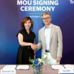 Empowering Travel in Asia: Visa and Trip.com Group Launch Strategic Partnership