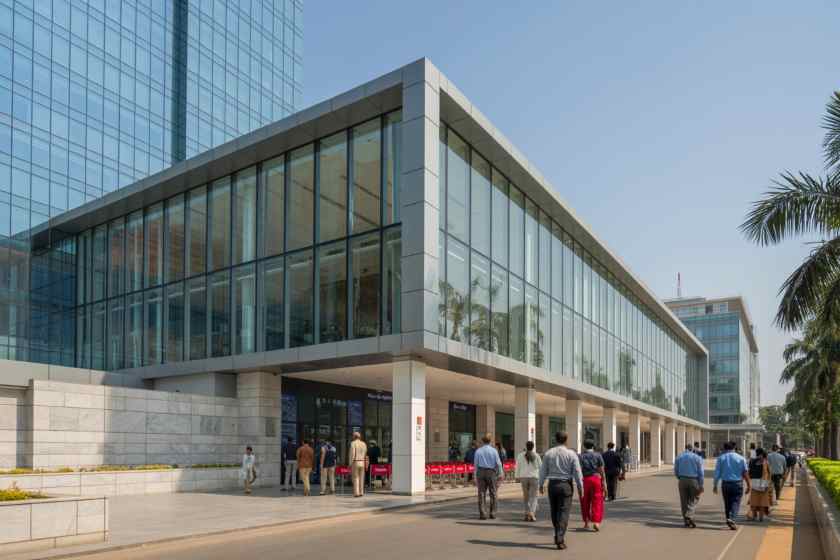 VFS Global Launches New Premium Visa Centres for UK Applicants in India