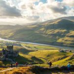 Scotland’s Tourism Thrives with Strategic Partnerships from VisitScotland