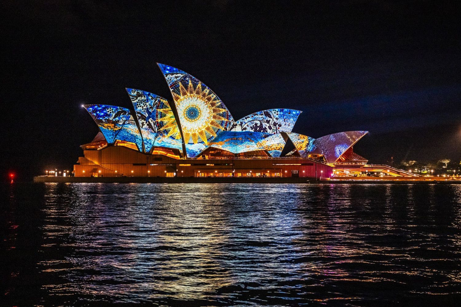Sydney Shines Brightly at Vivid Sydney 2026: A Journey Through Art, Technology, and Culinary Excellence