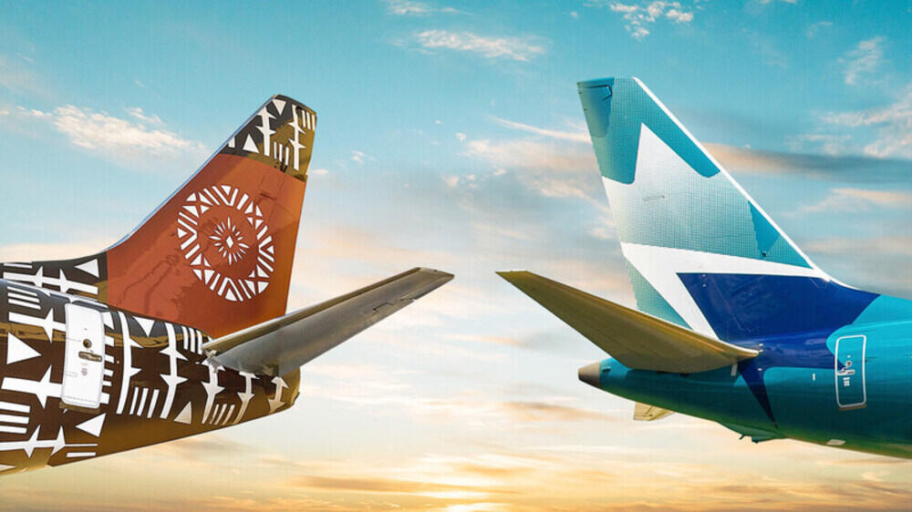 Discover Fiji: A New Era of Tropical Travel with Fiji Airways and WestJet