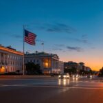 Jamaica and Other Caribbean Nations Experience Significant Reductions in U.S. Visa Appointment Wait Times