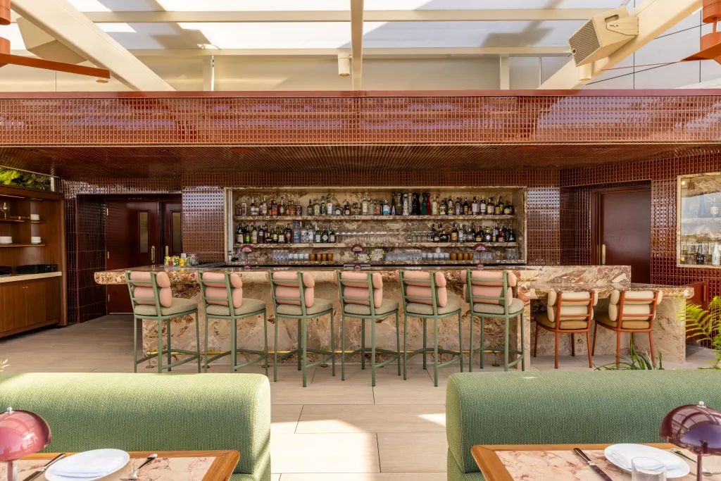 Experience Gemma: A California-Inspired Pan-Asian Rooftop Dining Gem at Waldorf Astoria Beverly Hills