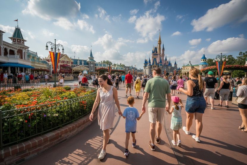 Experience the Magic: Walt Disney World’s Summer 2026 Promotions Set to Elevate Orlando Travel
