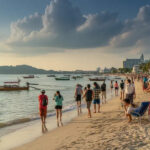 Pattaya’s Thriving Tourism: Why Thailand Shines Despite Monsoon Season