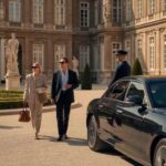 The Rise of Secluded Luxury: Why Wealthy Americans Are Choosing Private Estates Over Crowded European Hotspots