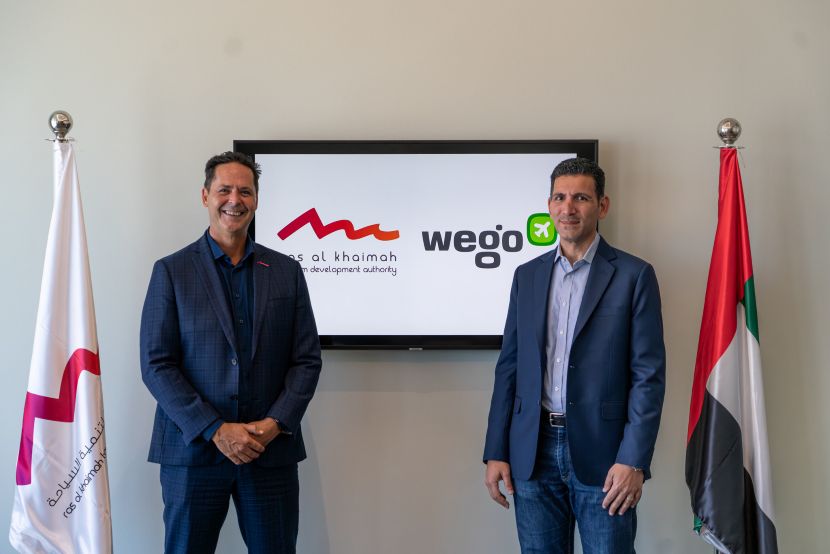 Discover the Magic of Ras Al Khaimah: Wego’s RAK Moments Elevate UAE Travel
