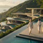 Indonesia Elevates Southeast Asia’s Luxury Wellness Tourism Trend
