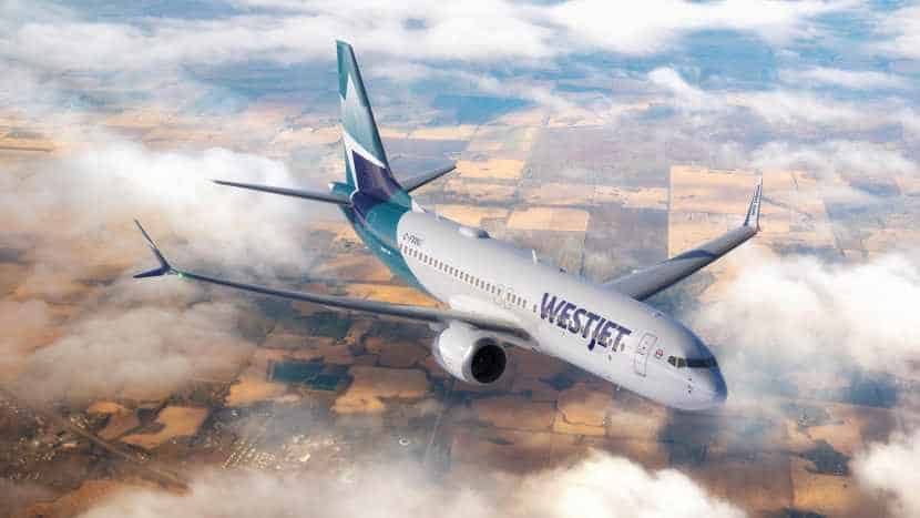 WestJet Launches Historic Nonstop Toronto to Cardiff Flight: A Travel Milestone for Canada and Wales