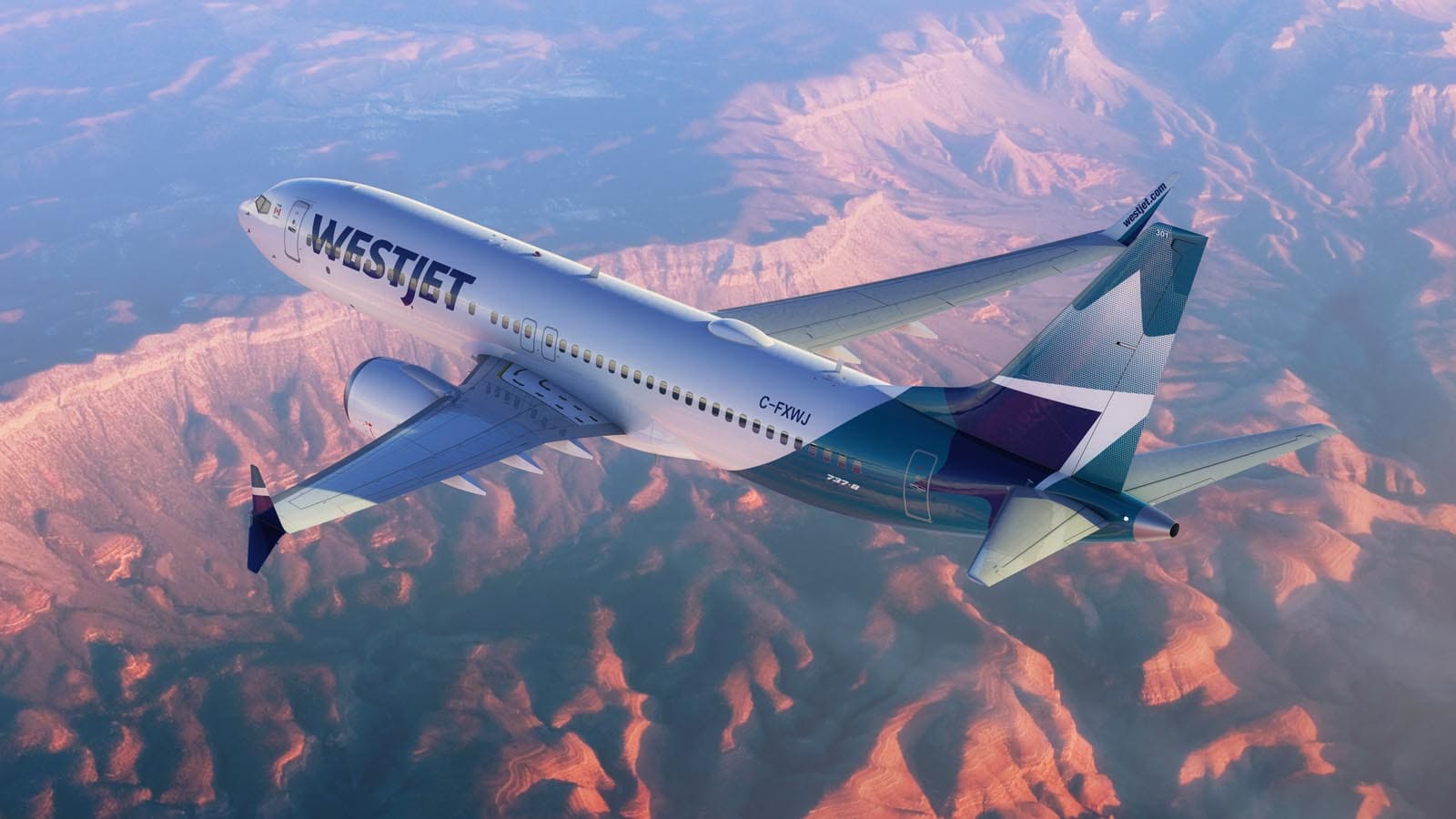 Halifax Expands European Connection with WestJet’s New Route to Copenhagen