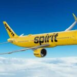 Crisis in the Skies: Spirit Airlines Faces Near Shutdown Amidst Industry Turmoil