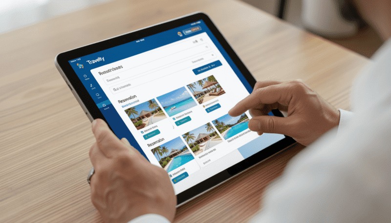 Fiesta Americana Travelty Collection Introduces Innovative Booking Platform for Travel Advisors
