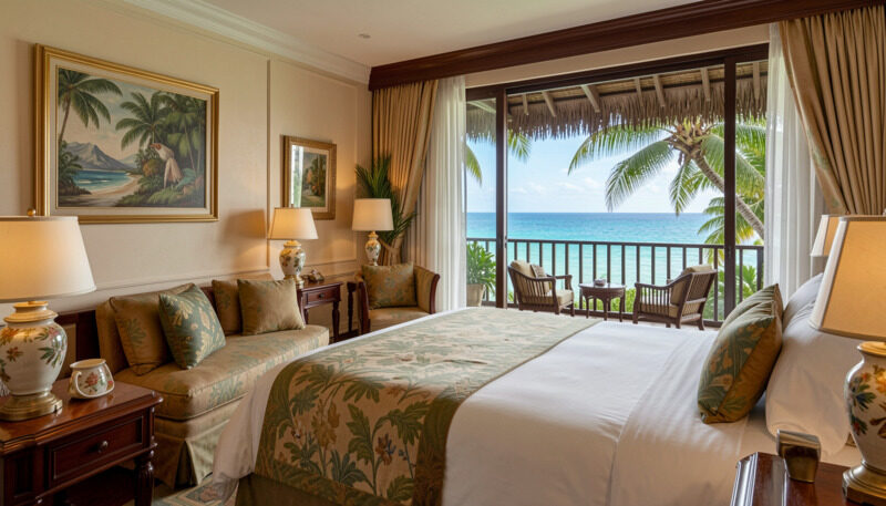 Experience Unmatched Luxury at Mandarin Oriental, Canouan with Complimentary Flights