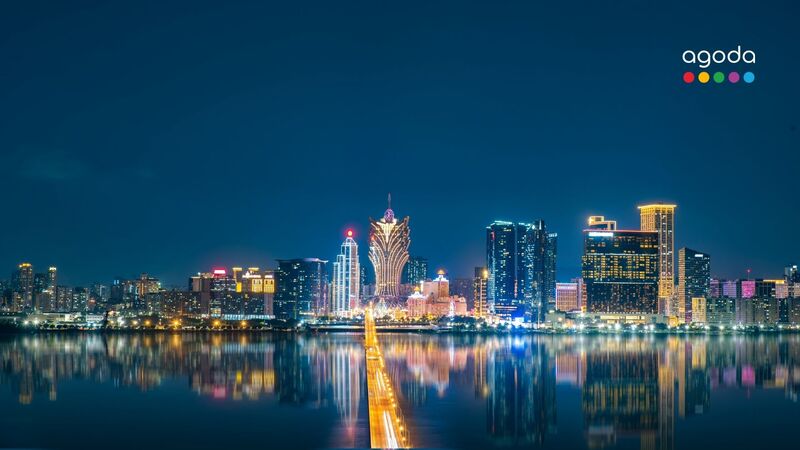 Discover Macao’s Boutique Treasures: Agoda and MGTO Join Forces for Authentic Travel