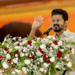Exploring Tamil Nadu: A Scenic Journey Amidst Political Change