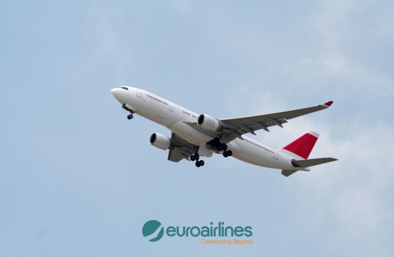 Greater Bay Airlines and Euroairlines Forge New Collaboration, Enhancing Travel Options Between Europe and Asia