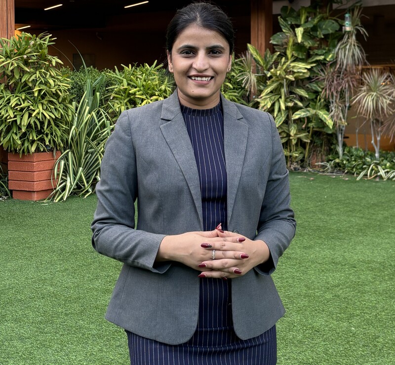 Courtyard by Marriott Mumbai International Airport Strengthens Leadership with Key Appointments to Enhance Guest Experience