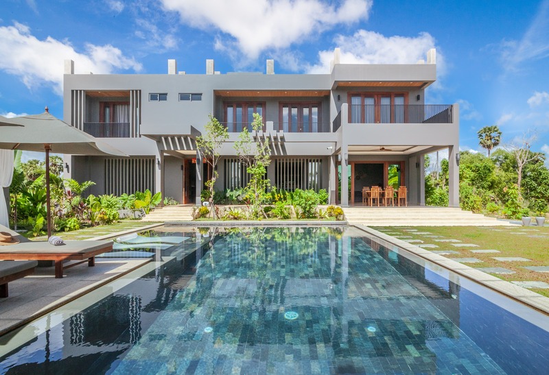 Villa Lily Joins Brionj Luxury Hotel Collection: A New Chapter in Luxury Travel in Cambodia
