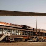 Chaos at Charleroi Airport: All Flights Cancelled on 12 May Due to Nationwide Strike