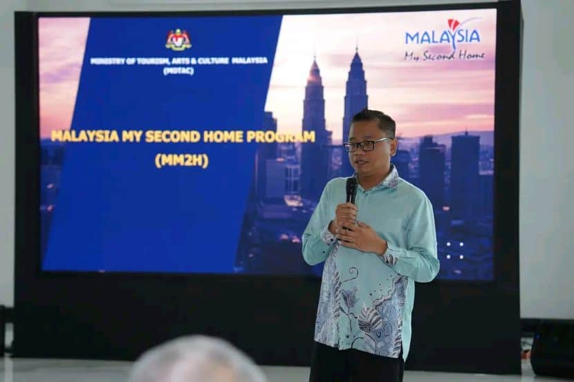 Navigating New Opportunities: Visit Malaysia 2026 Campaign Takes Off in Indonesia