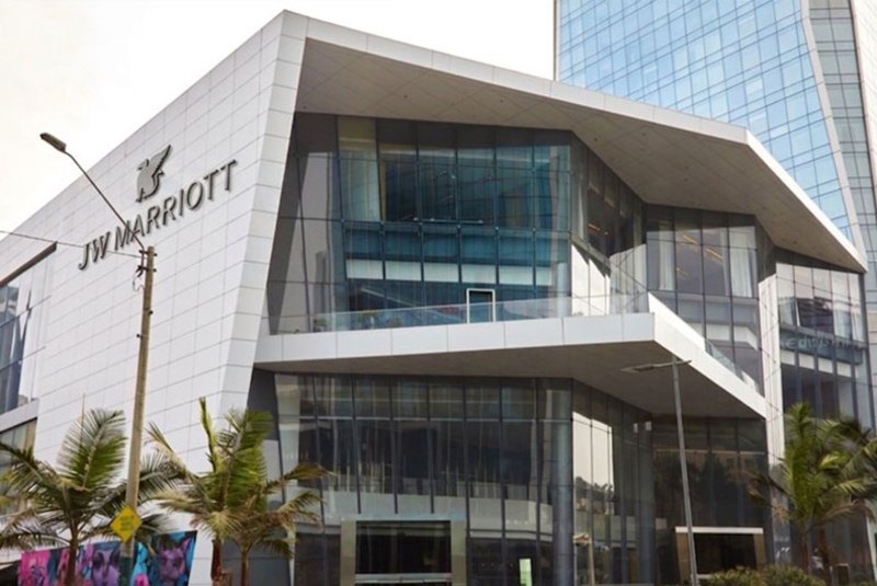 Marriott International Set to Transform Luxury Hospitality in Lima, Peru by 2028