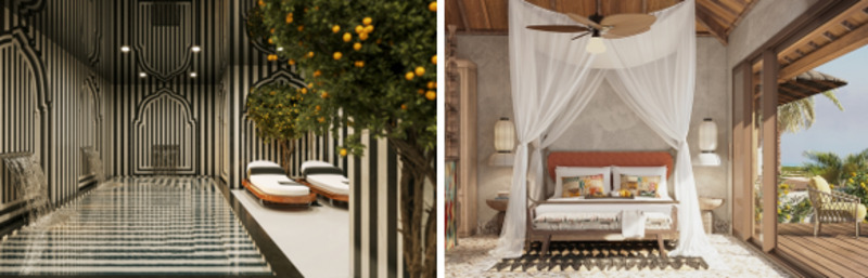 Preferred Hotels & Resorts Unveils 20 New Luxury Properties with Exclusive Rewards