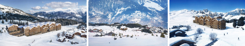 One&Only Courchevel Set to Enrich Luxury Alpine Experience by 2030