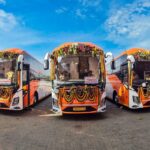 Exploring Odisha: The Impact of Bus Fare Increases on Your Next Journey