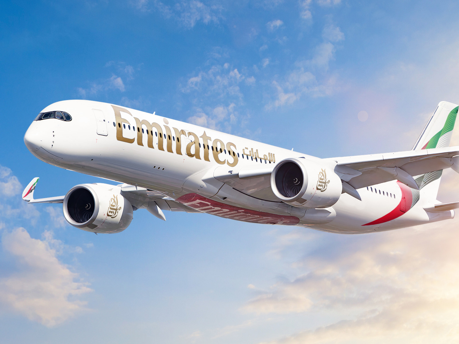 Emirates Launches Travel Rehearsal Programme in Scotland: A Major Step Towards Stress-Free Air Travel