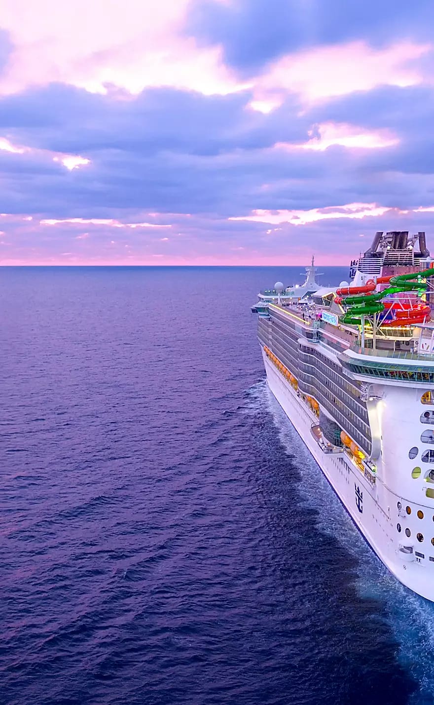 Navigating Changes: Royal Caribbean Cruise Passengers Experience Travel Disruptions