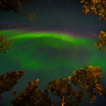 Experience the Magic of Aurora Borealis in North America: Your Guide to an Unforgettable Travel Adventure