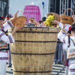 Moldova’s National Wine Day: A Toast to 25 Years of Wine Culture and Tourism
